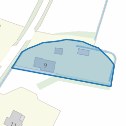 Perceel GLO00-B-5667