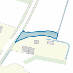 Perceel GLO00-B-5668