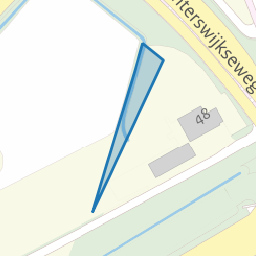 Perceel GLO00-B-5670