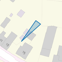 Perceel GLO00-B-5672