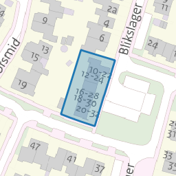 Perceel GLO00-B-5679