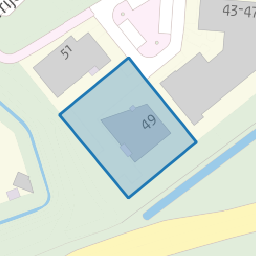 Perceel GLO00-B-5685