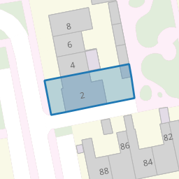 Perceel GLO00-B-5687