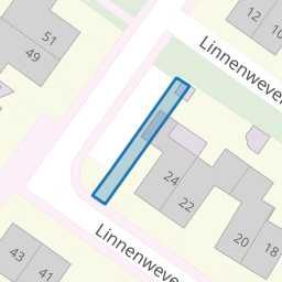 Perceel GLO00-B-5693