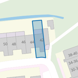 Perceel GLO00-B-5701