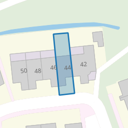 Perceel GLO00-B-5702