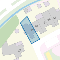 Perceel GLO00-B-5710