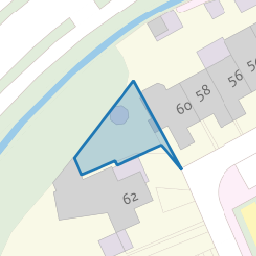 Perceel GLO00-B-5714