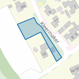 Perceel GLO00-B-5718