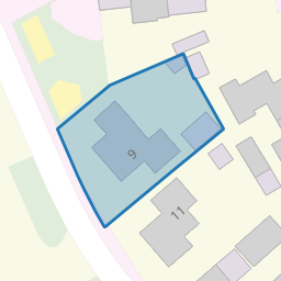 Perceel GLO00-B-5723