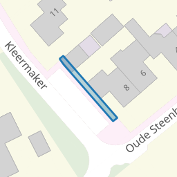 Perceel GLO00-B-5726