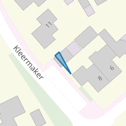 Perceel GLO00-B-5727