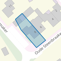 Perceel GLO00-B-5728