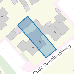 Perceel GLO00-B-5729