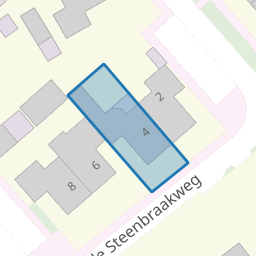 Perceel GLO00-B-5730