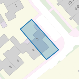 Perceel GLO00-B-5731