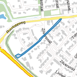 Perceel GLO00-B-5736