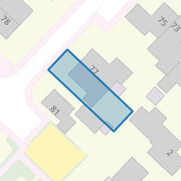 Perceel GLO00-B-5740