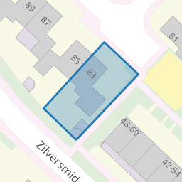 Perceel GLO00-B-5742