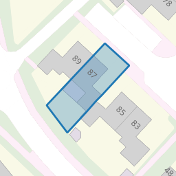 Perceel GLO00-B-5744