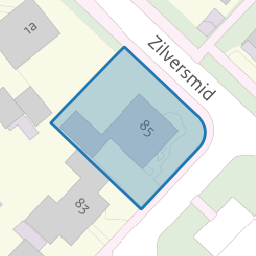 Perceel GLO00-B-5747