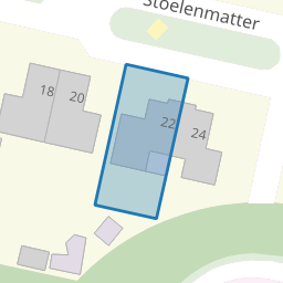 Perceel GLO00-B-5749