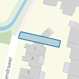 Perceel GLO00-B-5751