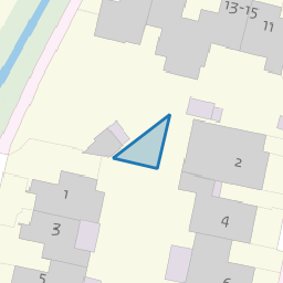 Perceel GLO00-B-5752