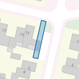 Perceel GLO00-B-5755