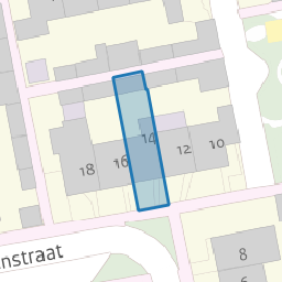 Perceel GLO00-B-5757