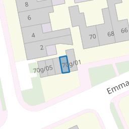 Perceel GLO00-B-5760