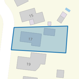 Perceel GLO00-B-5770