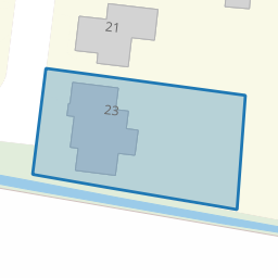 Perceel GLO00-B-5773