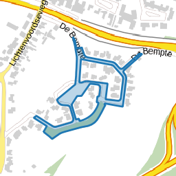 Perceel GLO00-B-5774