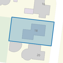 Perceel GLO00-B-5776
