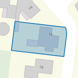 Perceel GLO00-B-5777