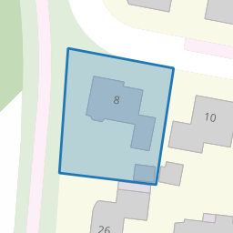 Perceel GLO00-B-5781