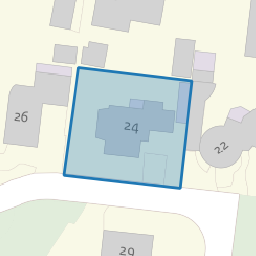 Perceel GLO00-B-5783