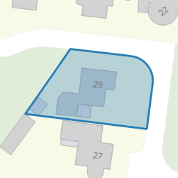 Perceel GLO00-B-5785