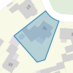 Perceel GLO00-B-5792