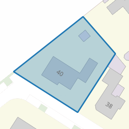 Perceel GLO00-B-5794