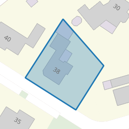 Perceel GLO00-B-5795