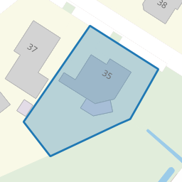 Perceel GLO00-B-5797