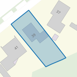 Perceel GLO00-B-5799