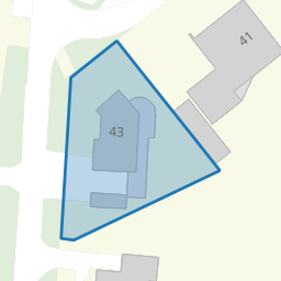 Perceel GLO00-B-5801