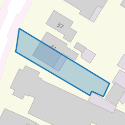 Perceel GLO00-B-5807