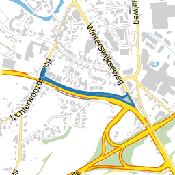 Perceel GLO00-B-5813