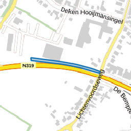 Perceel GLO00-B-5815