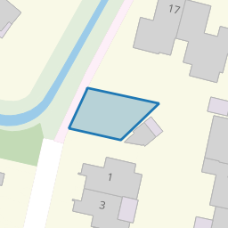 Perceel GLO00-B-5821