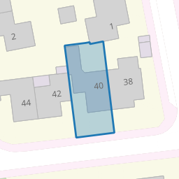 Perceel GLO00-B-5823